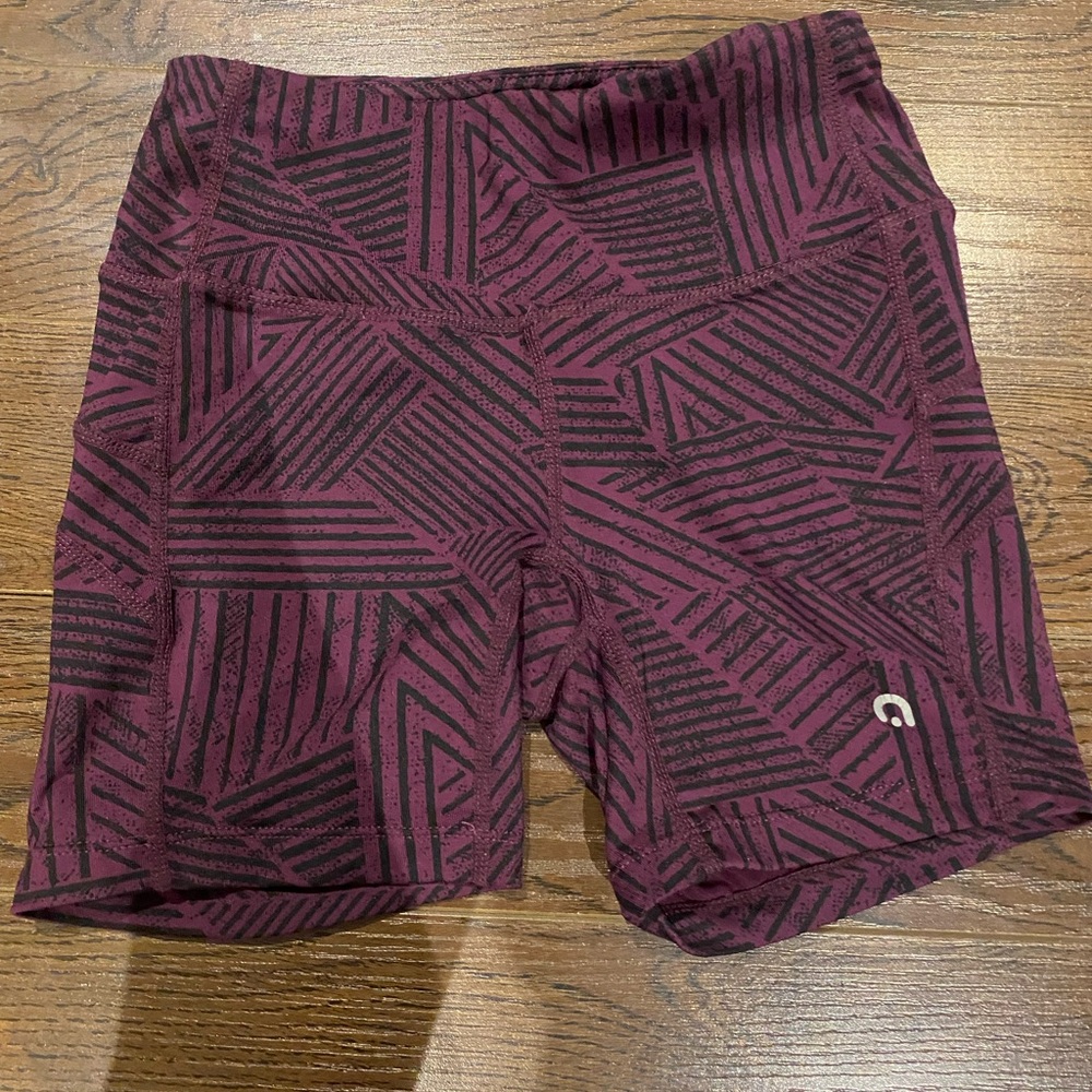 Bike Shorts Hyba